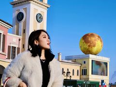 -枫叶小镇奥特莱斯