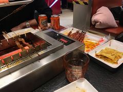 -邢氏老太太烤串(北兴街店)