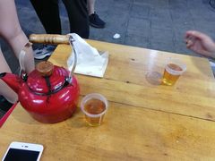 -清真·马峰烤肉(小学习北巷店)