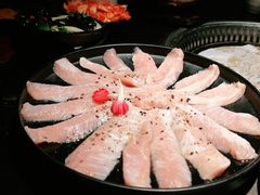 -韩悦牛排烤肉(仓山万达店)