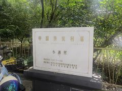 -小洲村