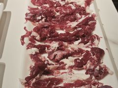 -犇鼎牛潮汕牛肉火锅(新辰里学清路店)