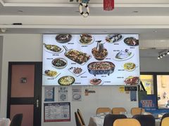 -碧海银沙海鲜餐厅(恒大海上威尼斯店)