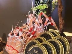 -花潮料理艺食馆(苏宁广场B区店)
