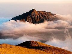 -萍乡武功山风景名胜区