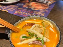 -泰妃殿(宏伊国际广场店)