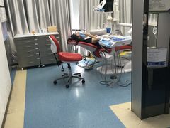 -深圳富茂格伦菲尔口腔门诊部(龙华清湖总院)