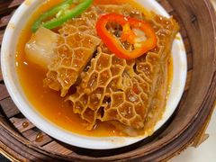-誉八仙粤菜(万象天地店)
