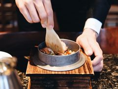 -老乾杯和牛烧肉(王府中环店)