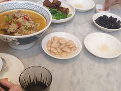 -南小馆(迪士尼小镇店)