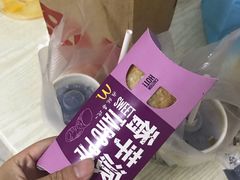 -麦当劳(酒仙桥路店)