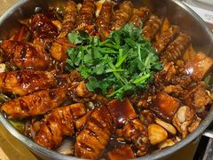 -黄记煌三汁焖锅(1818广场店)