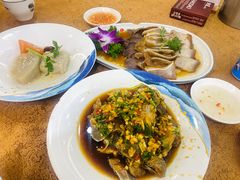 -潮道鱼仔店·潮汕味(长兴路店)