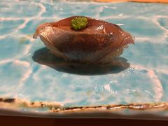 -鮨青(恒基名人购物中心店)