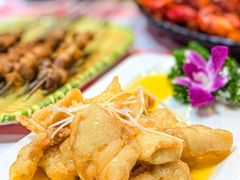 -羊家胡同·龙虾烧烤火锅(龙汇路店)