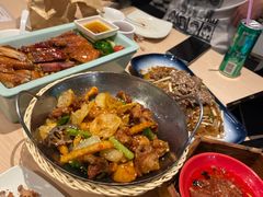 -避风塘(宝山万达店)