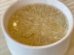 文思豆腐羹-怡园饭店-餐厅(四望亭店)
