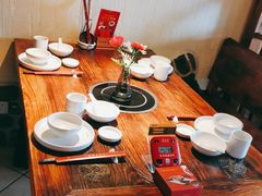 包厢-瑶王府·广西菜(相思湖店)