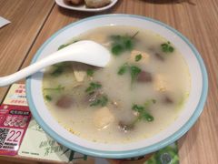 -小杨生煎(松江大学城店)