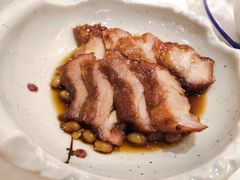 叉烧-稻香迎囍皇宫(港惠店)