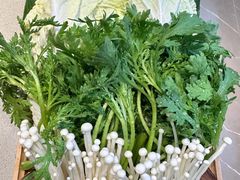 -蝎王府羊蝎子(西直门店)