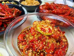 -聚味瞿记·龙虾堂(树木岭店)