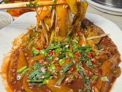 -松云居.大连人.大连菜