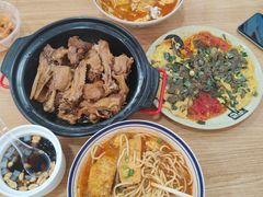 -老闽味沙茶面·姜母鸭(传承35年曾厝垵店)