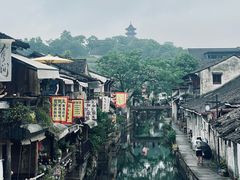 -绍兴书圣故里景区