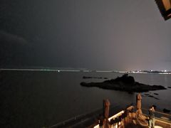 -影吧•悬崖海景(珠海凤凰湾悦椿酒店)