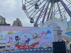 -杭州Hello Kitty乐园