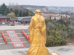 -函谷关历史文化旅游区