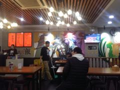 -犟骨头排骨饭(回龙观龙禧店)