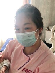 -弗蕾亚·和月月子调理院(东湖店)