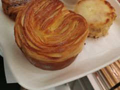 -味多美蛋糕(双合地铁店)