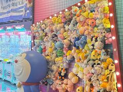 -明日世界电玩城(之心城店)