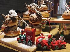 -PAPER STONE BAKERY(天汇广场店)