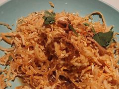 -八府香鸭·啫啫煲(华山路店)