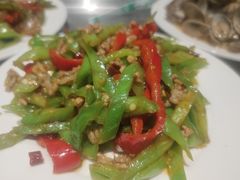 -阿军排档·烧烤