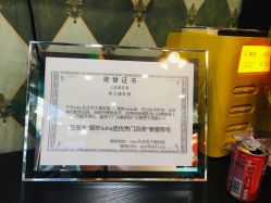 -Joker先生·男士理发馆