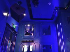 -酷秀KTV(五道口店)