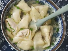 大肉馄饨-荣阳楼(山塘街店)