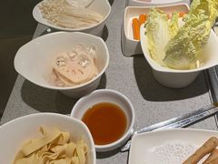 -海底捞火锅(万科广场店)