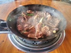 -大地农庄(逢沙大道店)