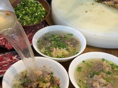 -刘少华贵州小黄牛·鲜牛肉火锅(总店)