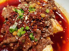 -四川饭店(城乡购物中心店)