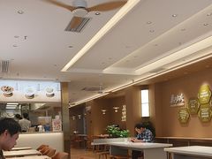 -真功夫(岗顶店)