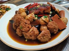 -小四川美食馆(幸福路店)