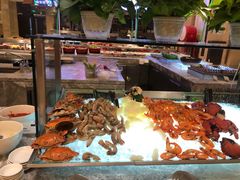 -盛宴标帜餐厅·亲子自助 (南昌喜来登酒店)