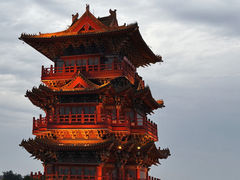 -清明上河园